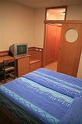 Albergo 204